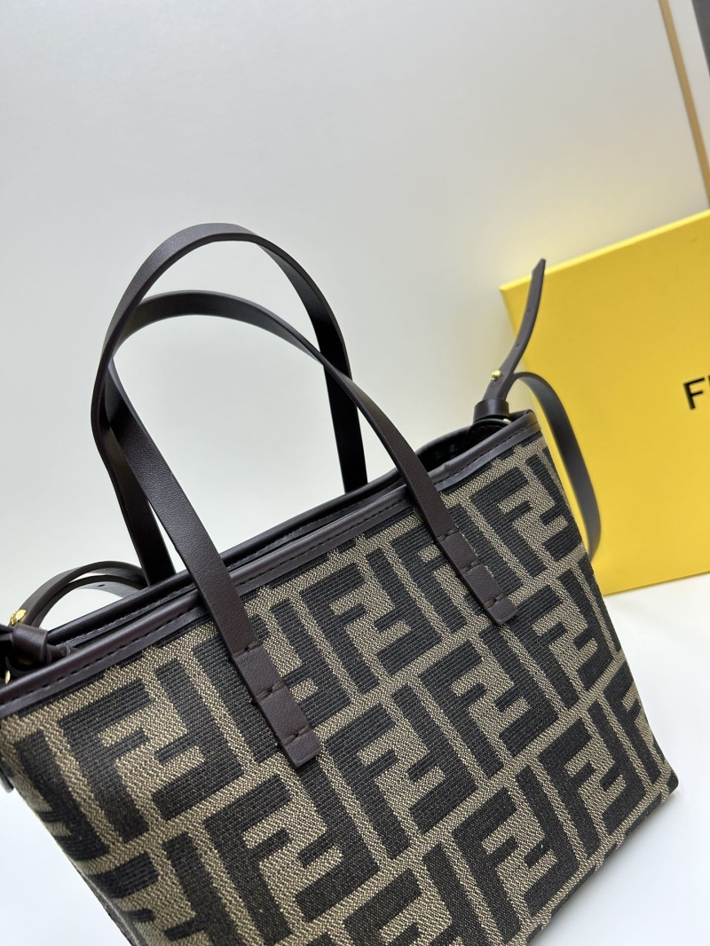 Fendi Top Handle Bags